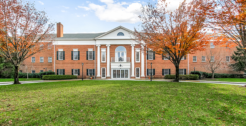 Senior living Residences