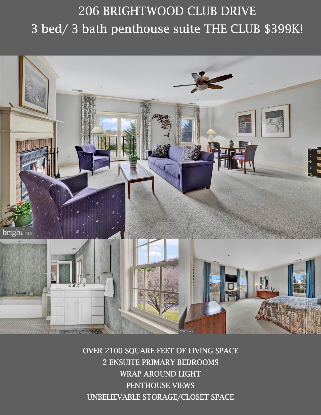 206 Brightwood listing