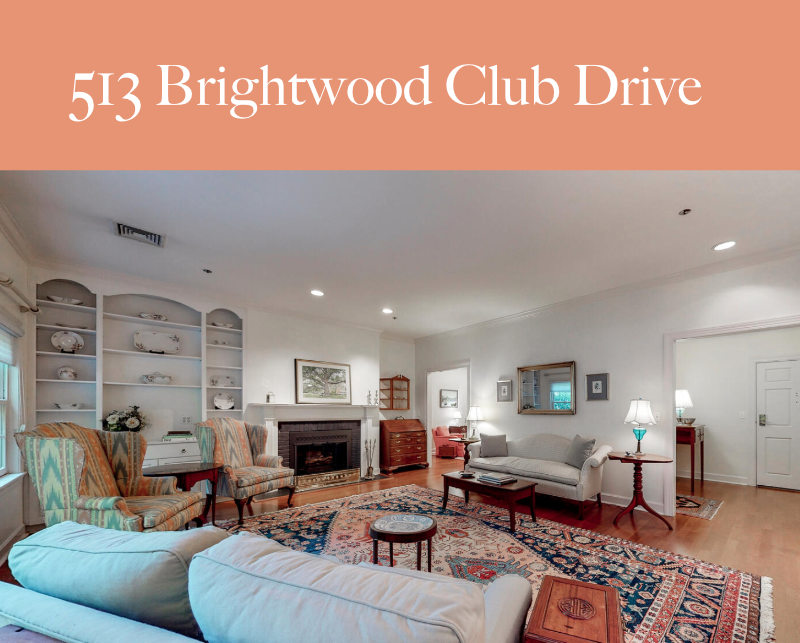 513 Brightwood Club