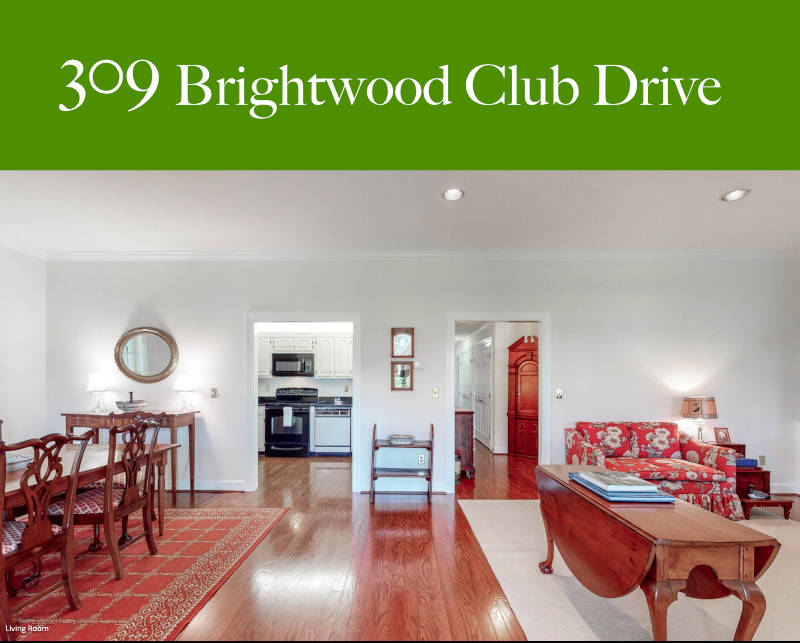 513 Brightwood Club Drive