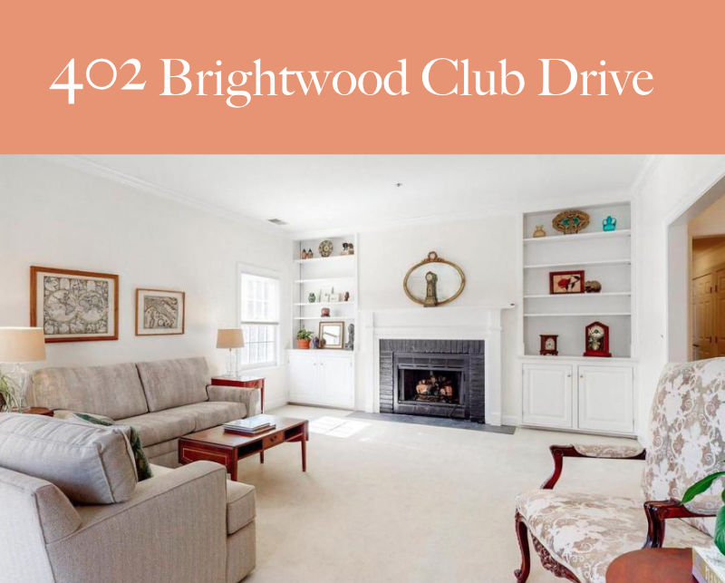 402 Brightwood
